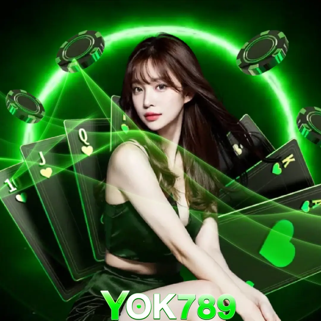 ทางเข้า yok789