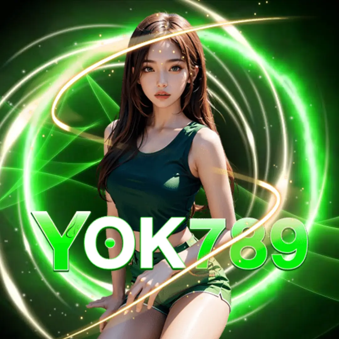 yok789 ค่ายเกม